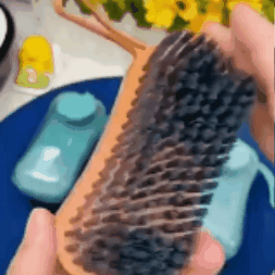 Miniatura 5 de Cepillo Dispensador Champú Mascotas